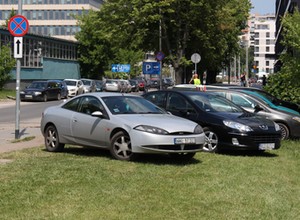 Kierowcy łamią przepisy z premedytacją. Chcą drastycznego podniesienia kar