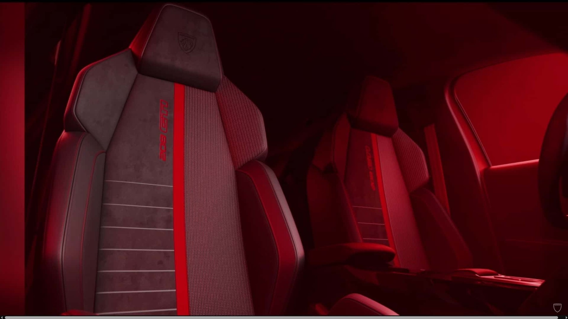 Peugeot e-208 GTi 2025