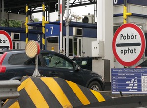 Autostrada A2 znowu podrożała. Czy jest aż tak droga?