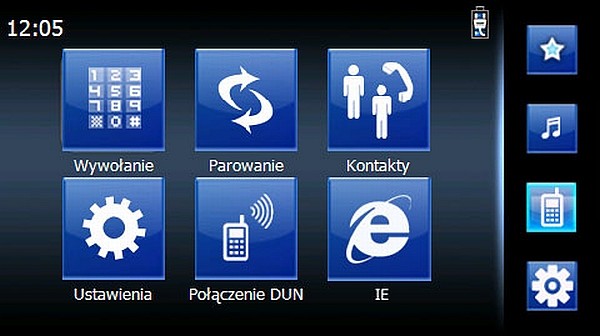 NavRoad NR460BT i NR560BF - Nawigacja z internetem