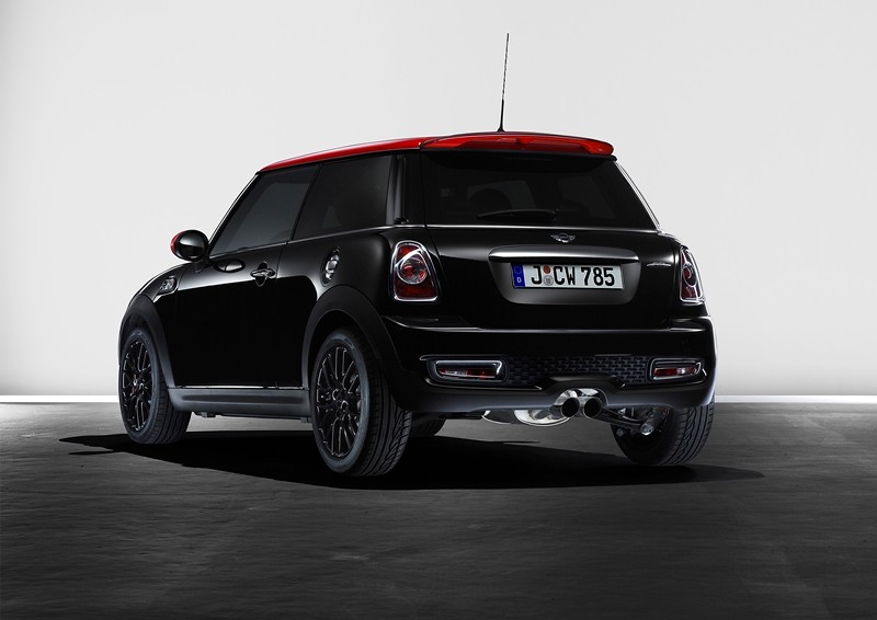 Mini minimalnie od-Mini-ony