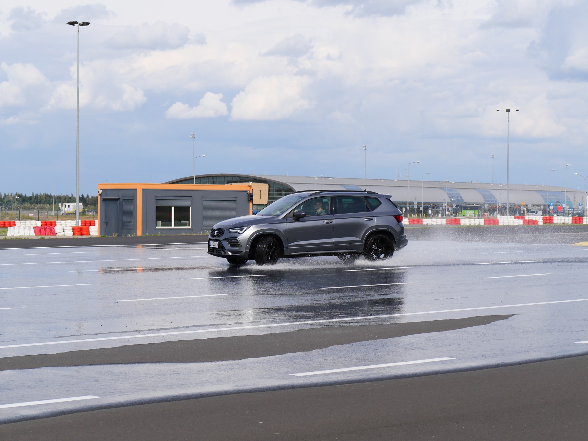 Wielki Test Auto Świata 2025