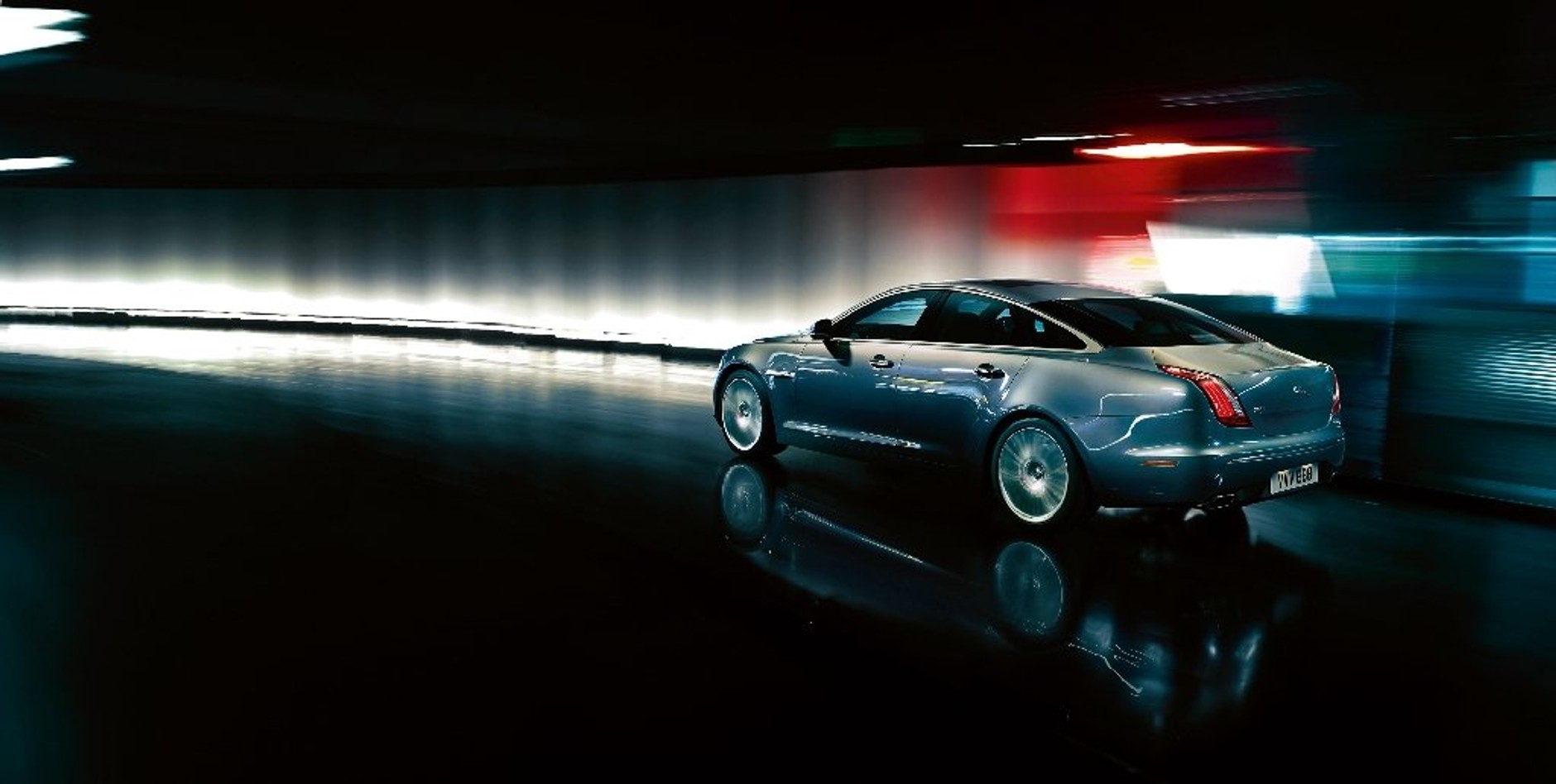 Jaguar XJ - Nowy model zadebiutuje na polskim rynku już na początku przyszłego roku