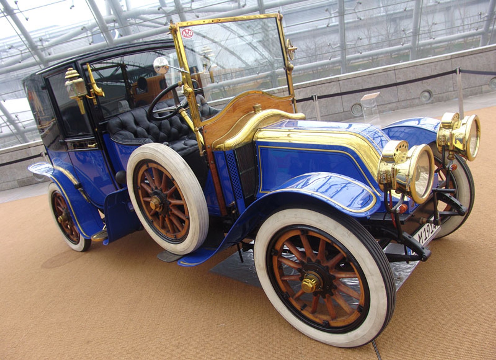 AMI Lipsk 2009: gwiazdy filmu (fotogaleria)