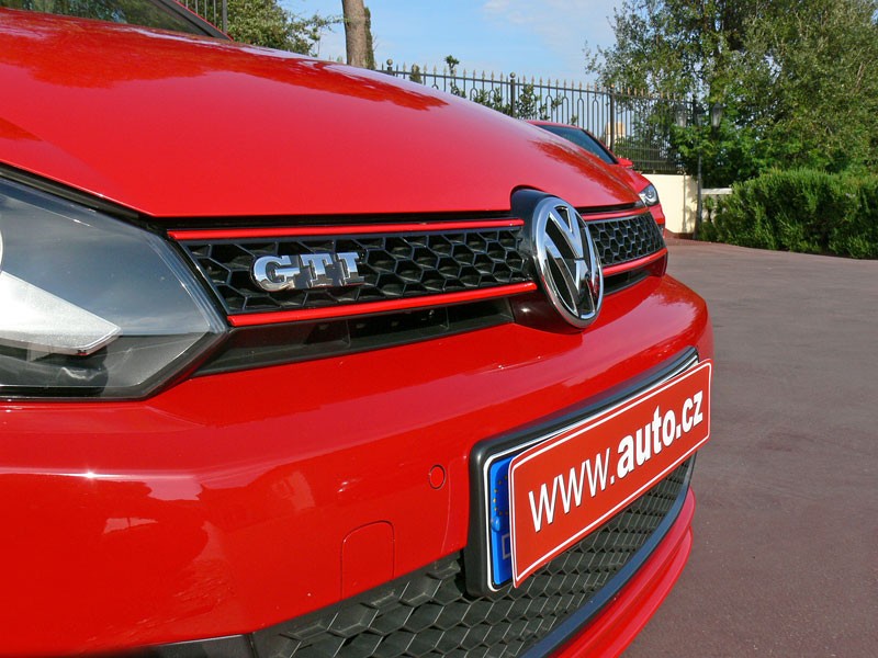 Volkswagen Golf GTI: pierwsze wrażenia z jazdy