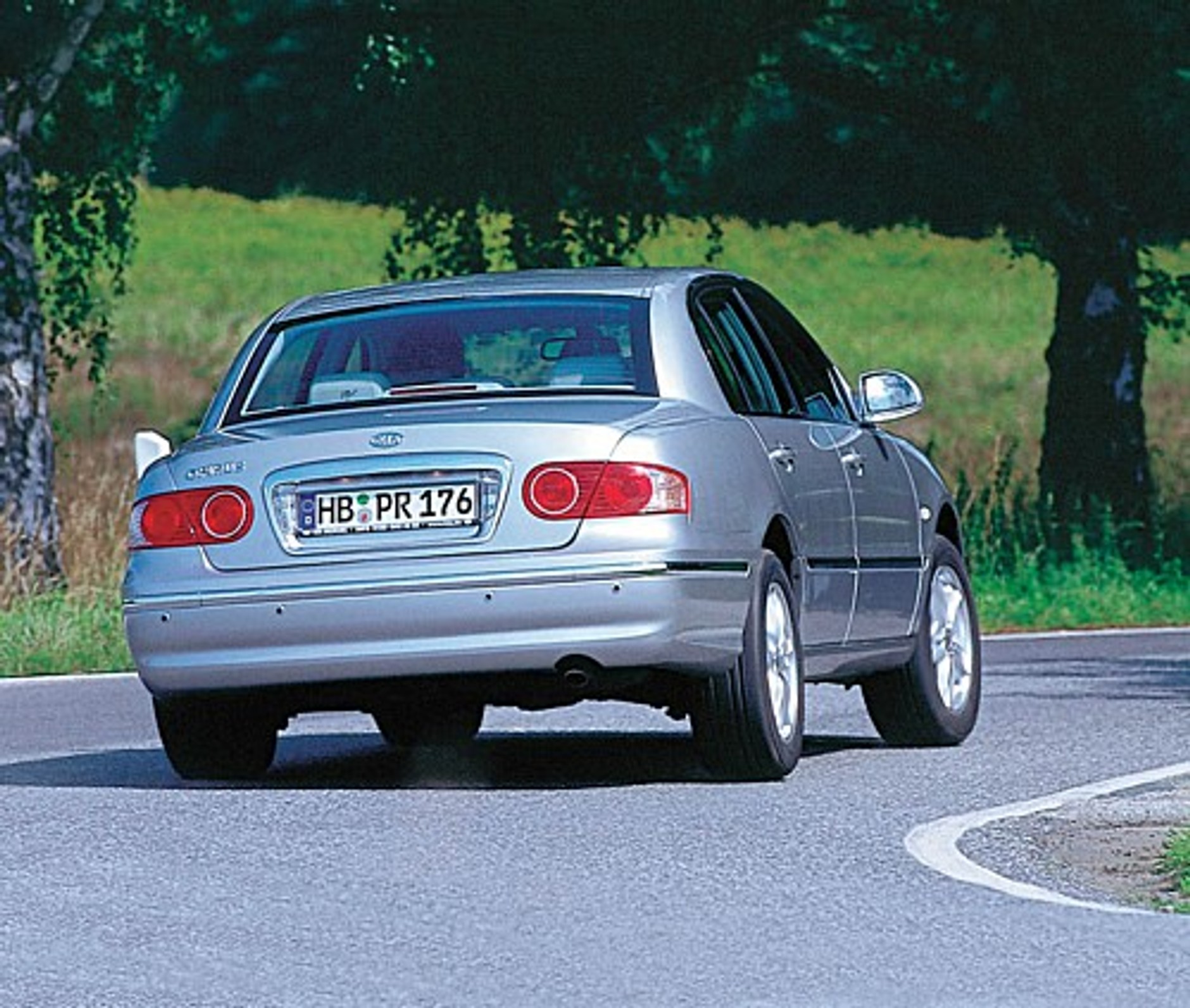 Czy mogą dorównać?