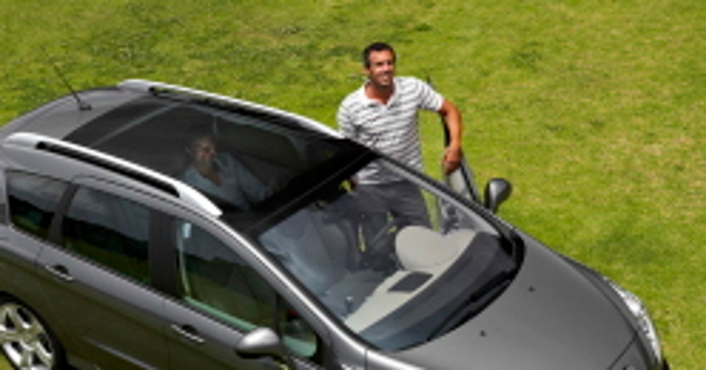 Peugeot: wkracza 308 SW (pierwsze jazdy)