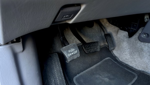 Toyota Prius I