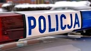 Policjanci cały weekend prowadzili akcję. Trafili na to na tylnej kanapie