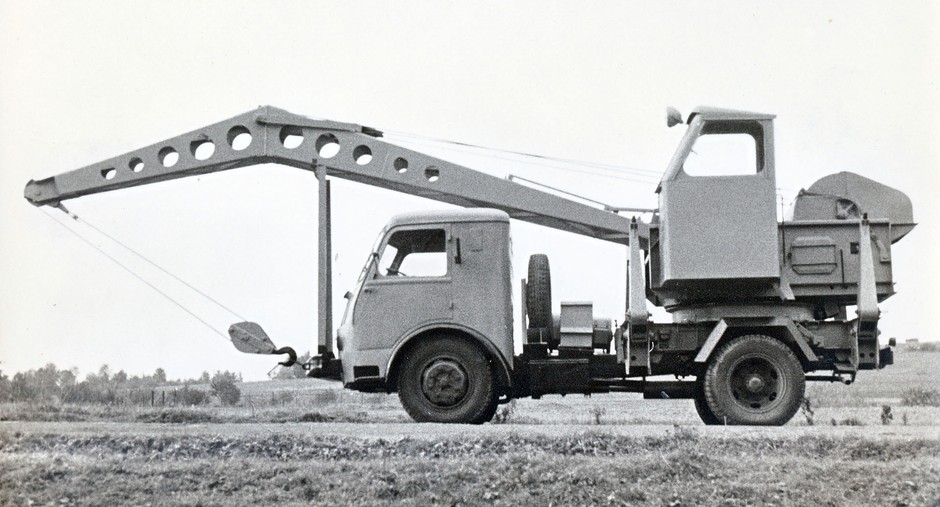 Star-20 HP3