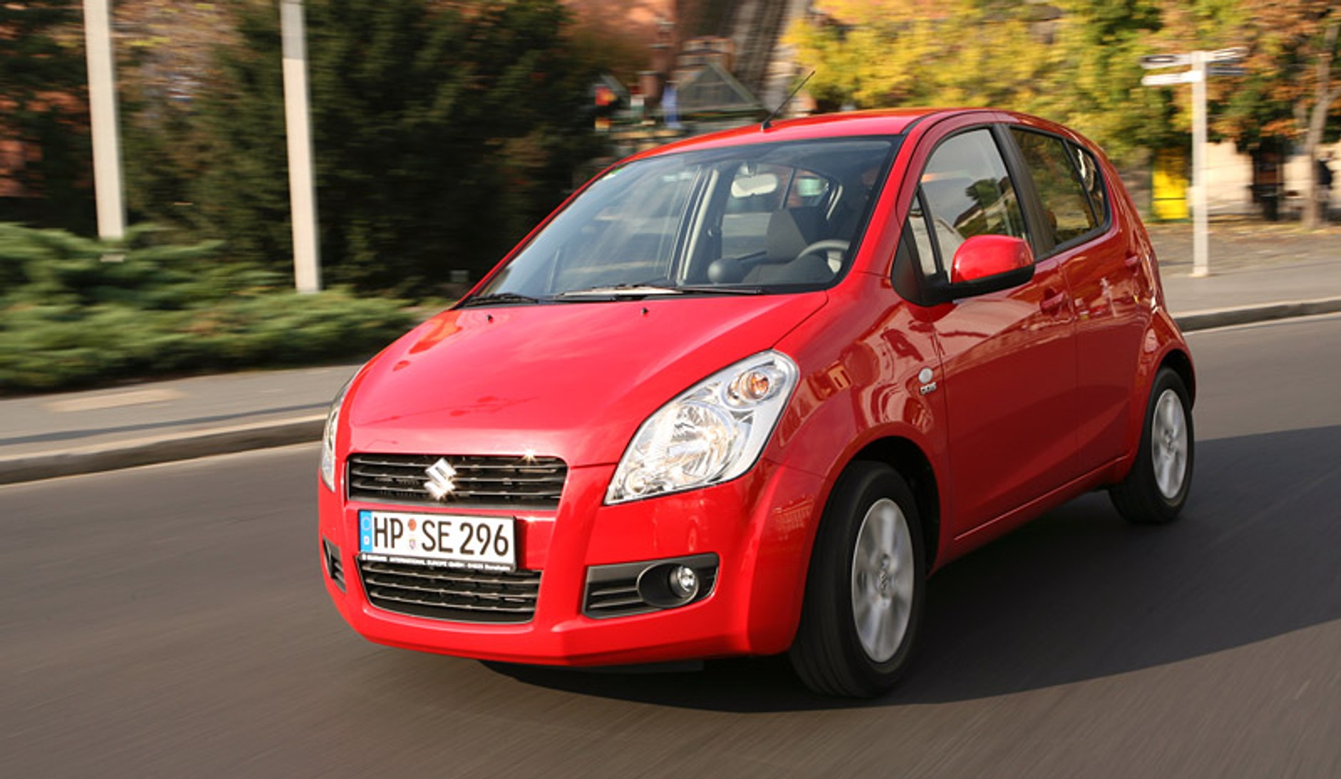 Ruszyła sprzedaż modelu Splash Club 1,0 (cena w Polsce)