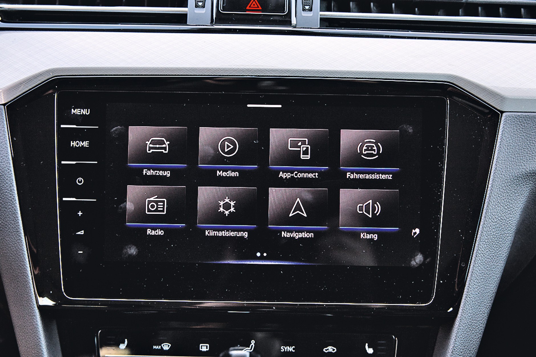 Volkswagen Passat TDI