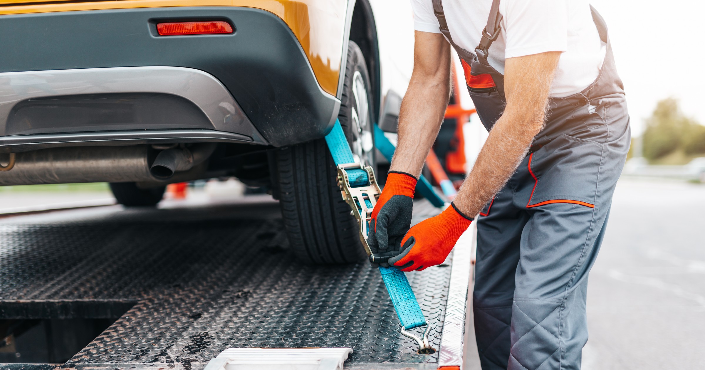 Auto na gwarancji, więc wszystko naprawią za darmo? Możesz się zdziwić!