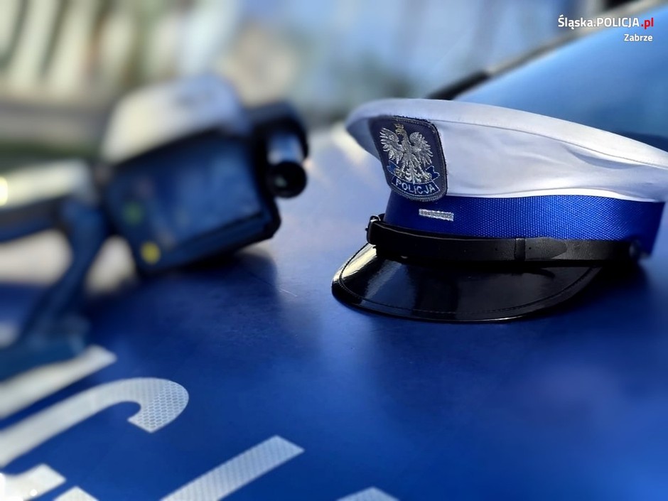 Policjanci podsumowali specjalną akcję. 70 wykroczeń tylko w jednym mieście