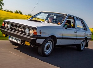 Polonez - auto za 200 pensji