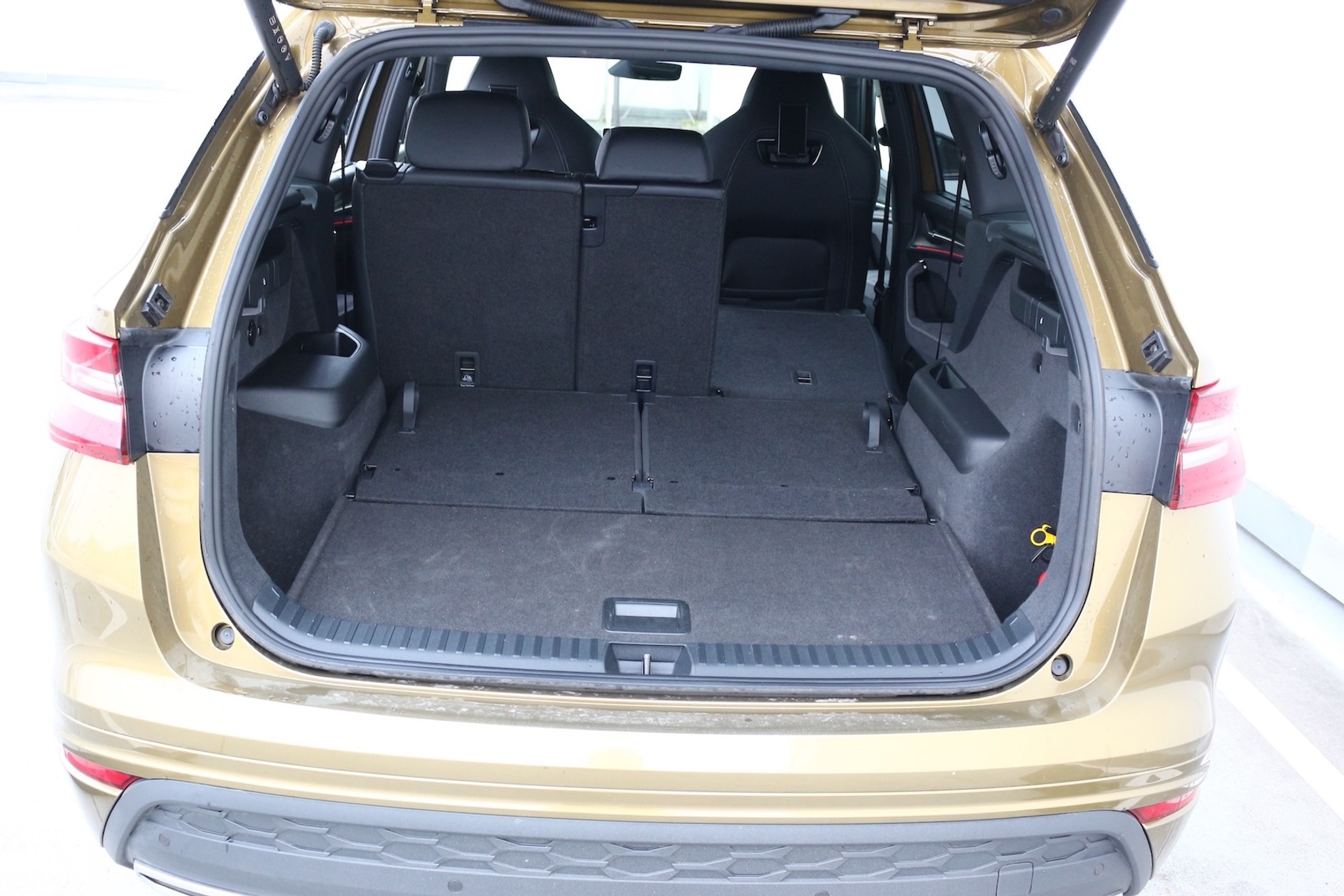 Skoda Kodiaq 2.0 TDI 4x4 SportLine
