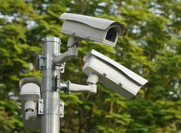 W Ostrołęce można dostać "mandat z monitoringu". 300 kierowców już zapłaciło