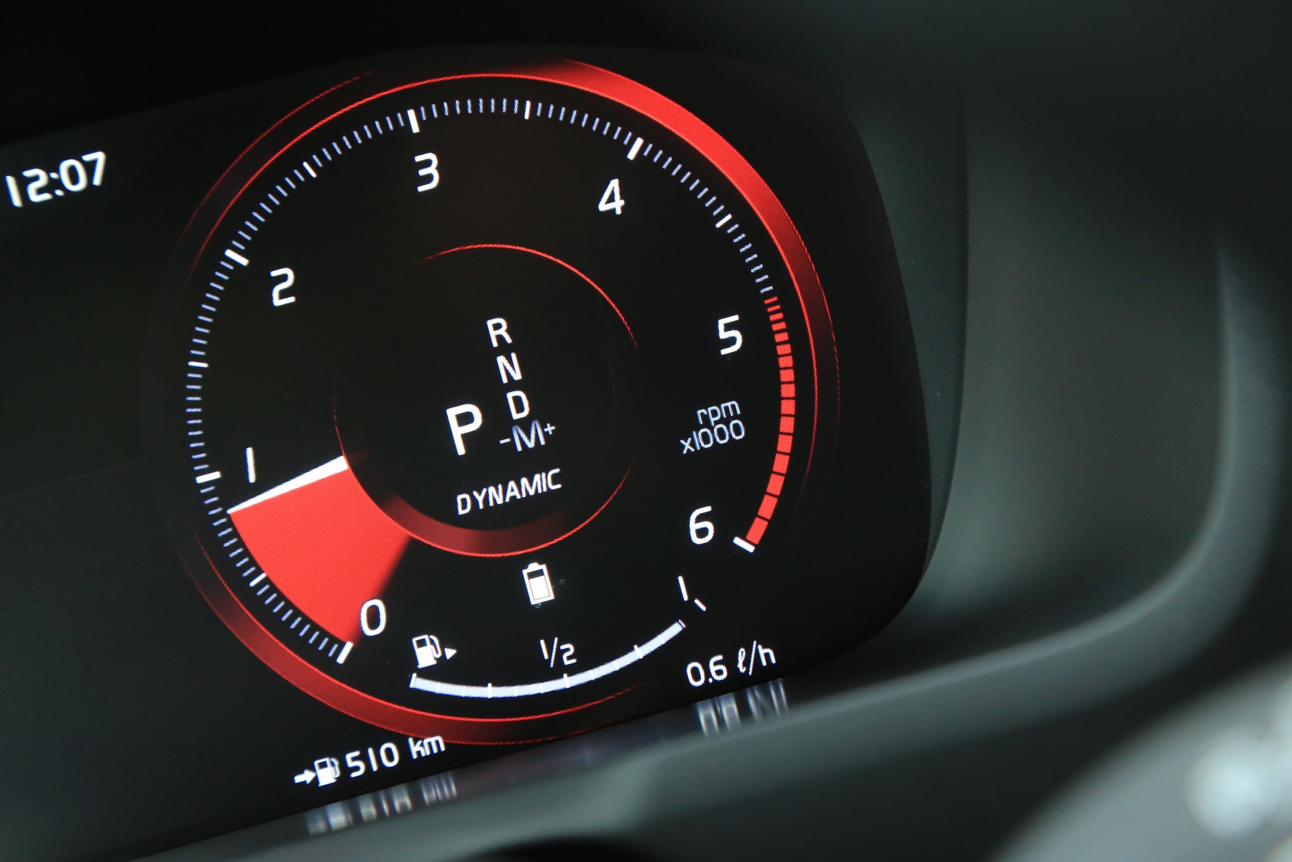 Volvo XC90 B5 Mild Hybrid AWD