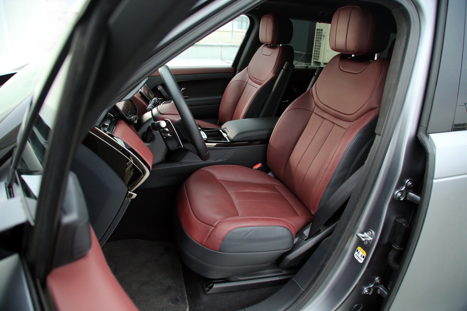 Range Rover Sport Dynamic SE P 400 2022