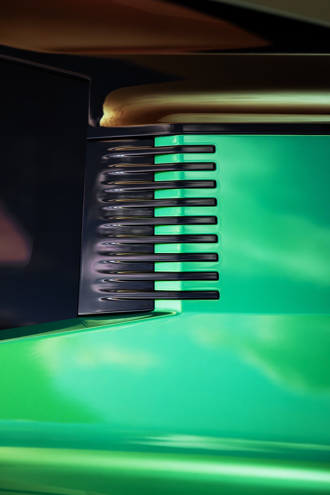 Citroen C5 Aircross Concept