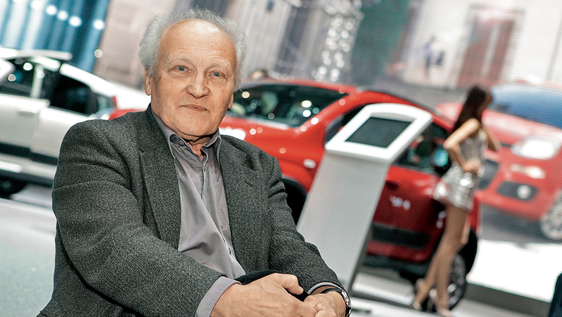 Zdzisław Podbielski