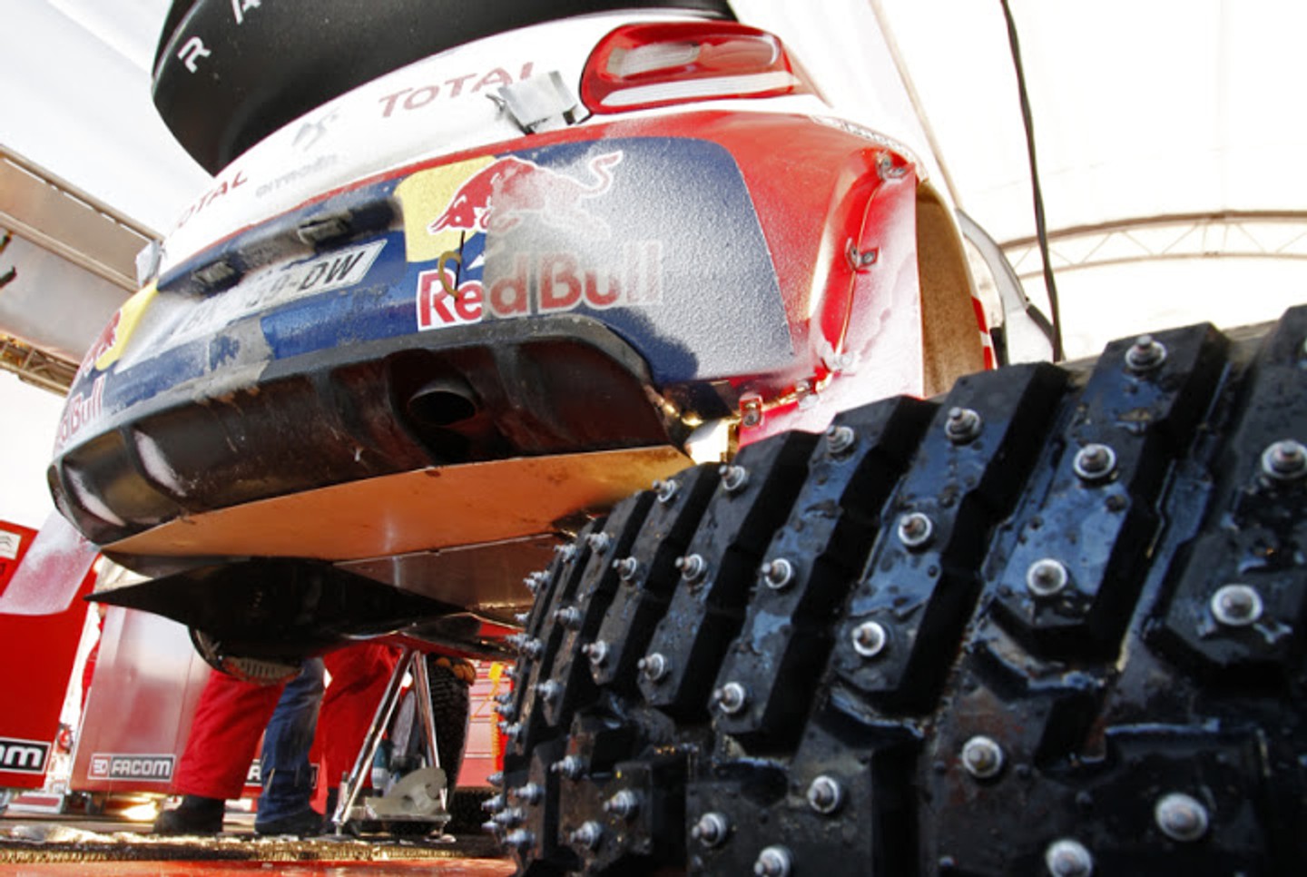 WRC Rajd Szwecji 2012: zapowiedź