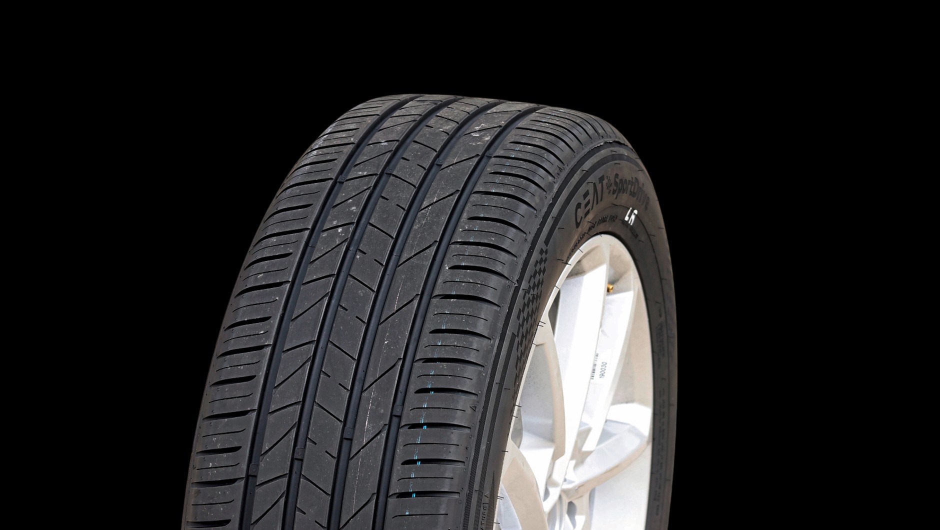 Ceat Sport Drive SUV