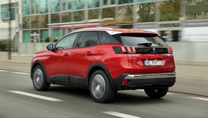 Peugeot wraca do USA, już naprawdę
