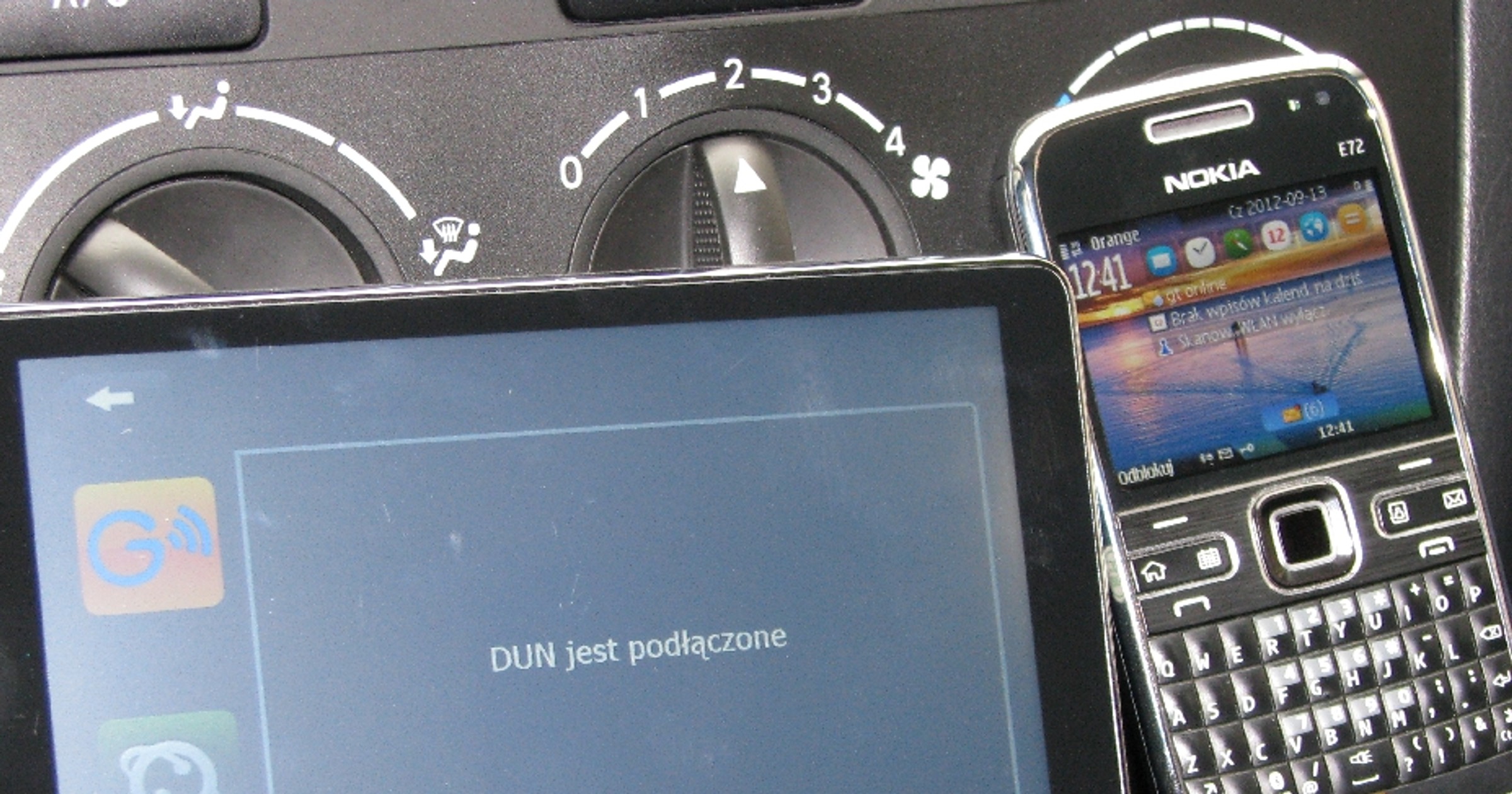 AutoMapa LiveDrive: jak skonfigurować nawigację?