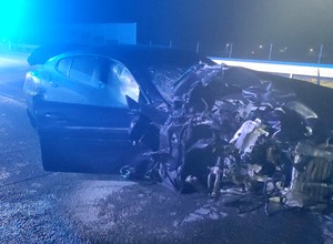 Zatrzymany w Dubaju pirat drogowy z BMW chciał dostać list żelazny. Co dalej z kierowcą?