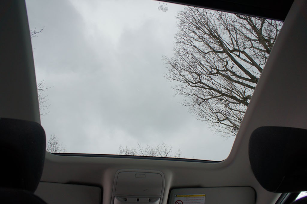 Skoda Yeti 1.4 TSI: czy trzeba bać się małego silnika?