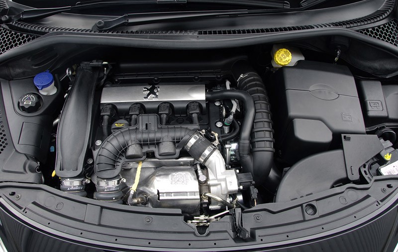 International Engine of the Year 2007: najlepsze silniki pochodzą z Niemiec i Japonii (kompletne wyniki)