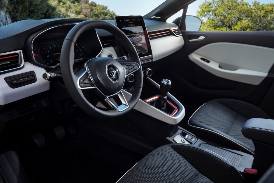 Renault Clio - poradnik kupującego