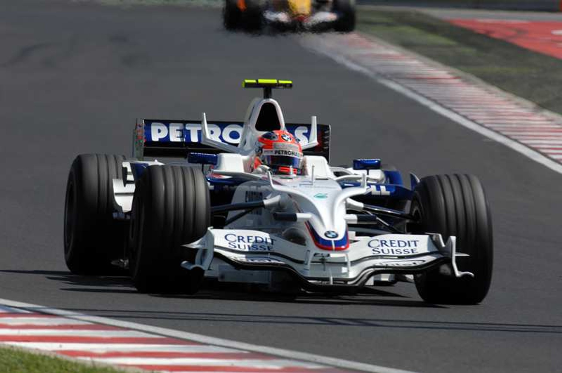 Grand Prix Wegier 2009: historia i harmonogram (fotogaleria)