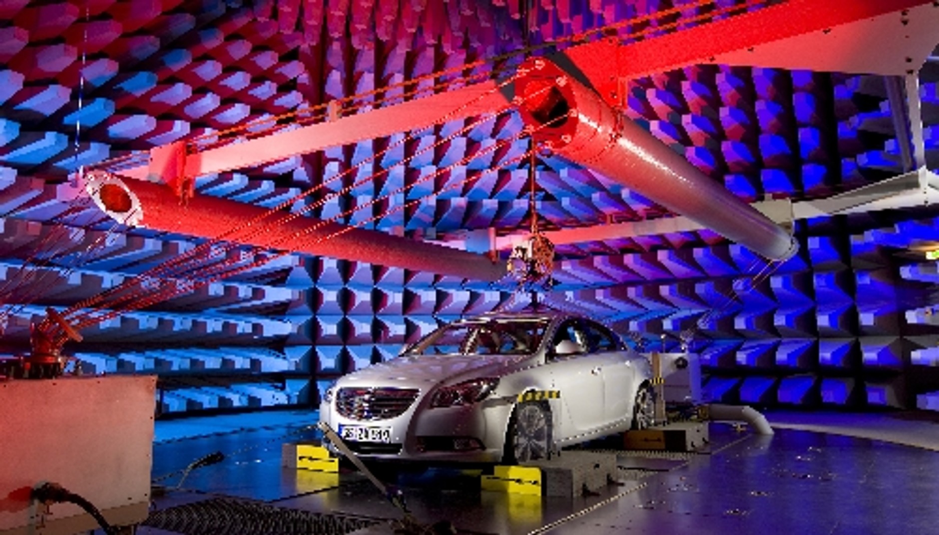 Opel Insignia już w Polsce. Znamy ceny następcy Vectry