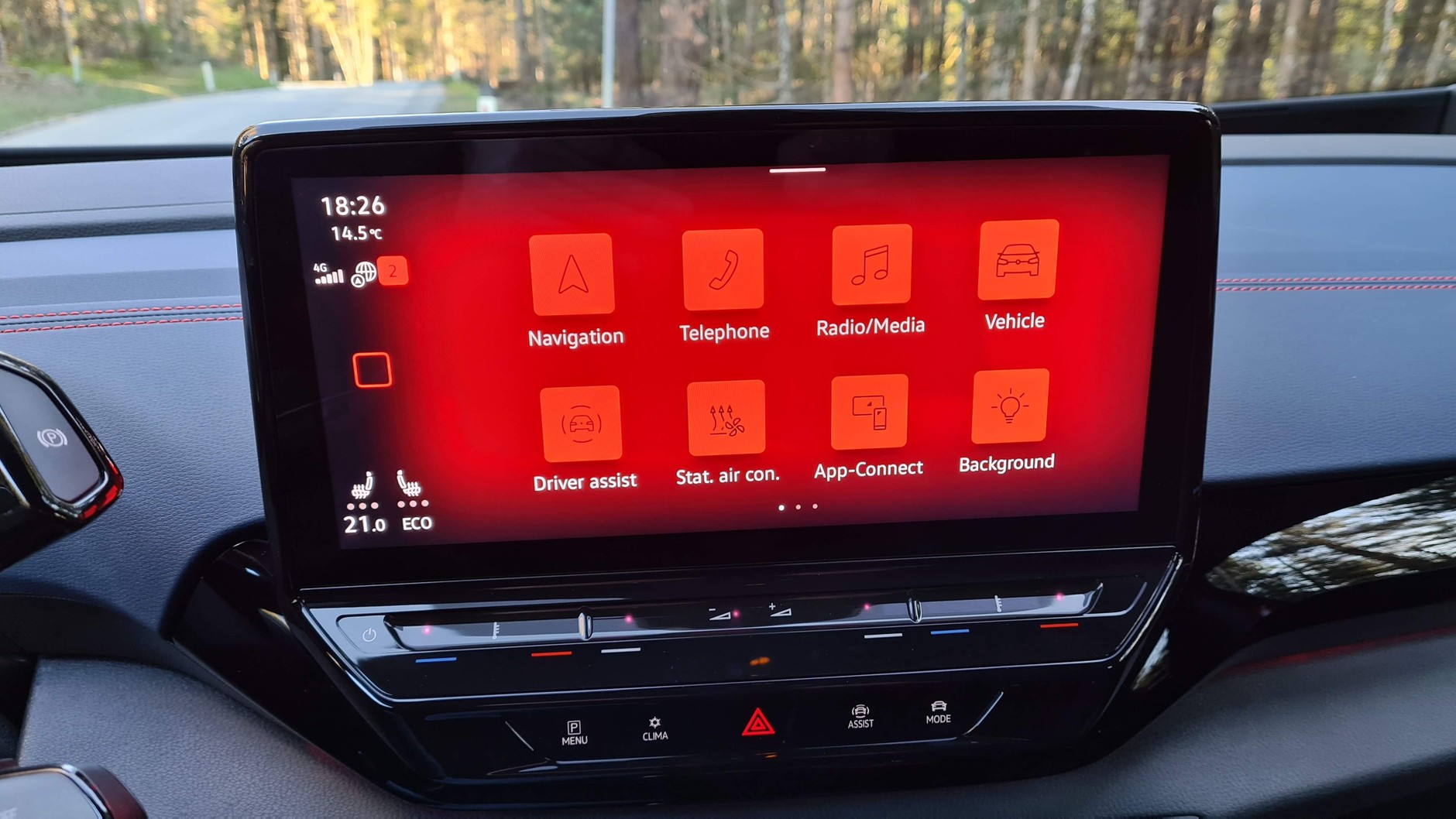 Volkswagen ID.5 2022