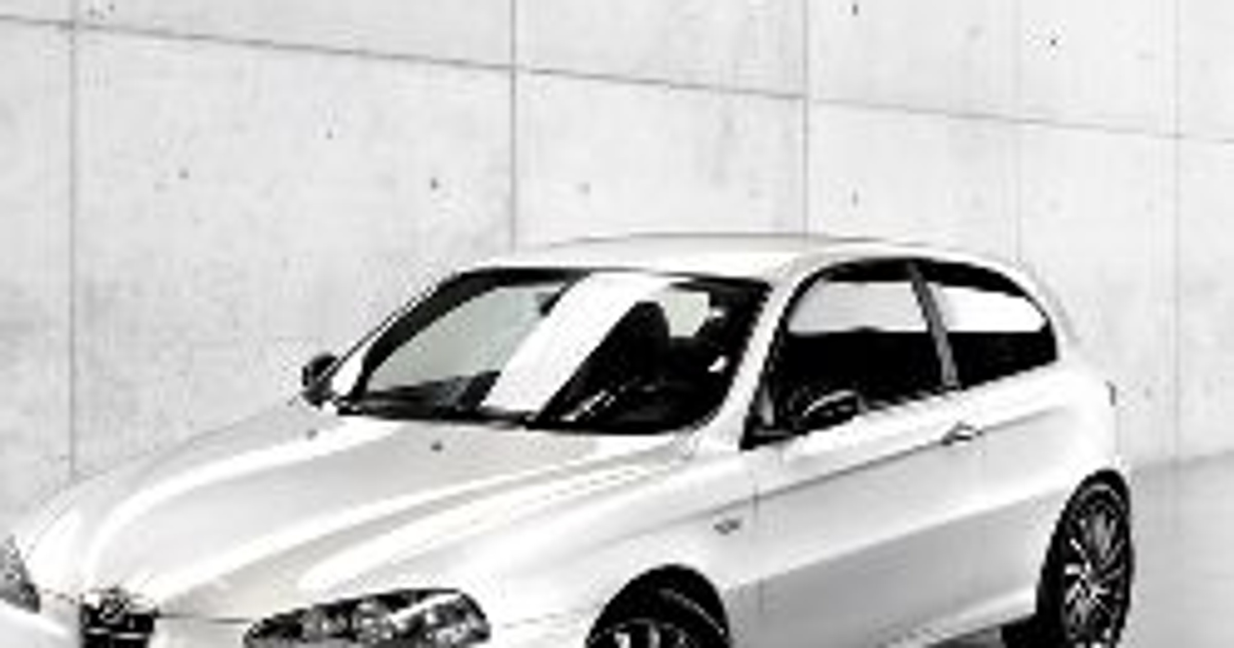 IAA Frankfurt 2007: Nowa Alfa 147 C’N’C