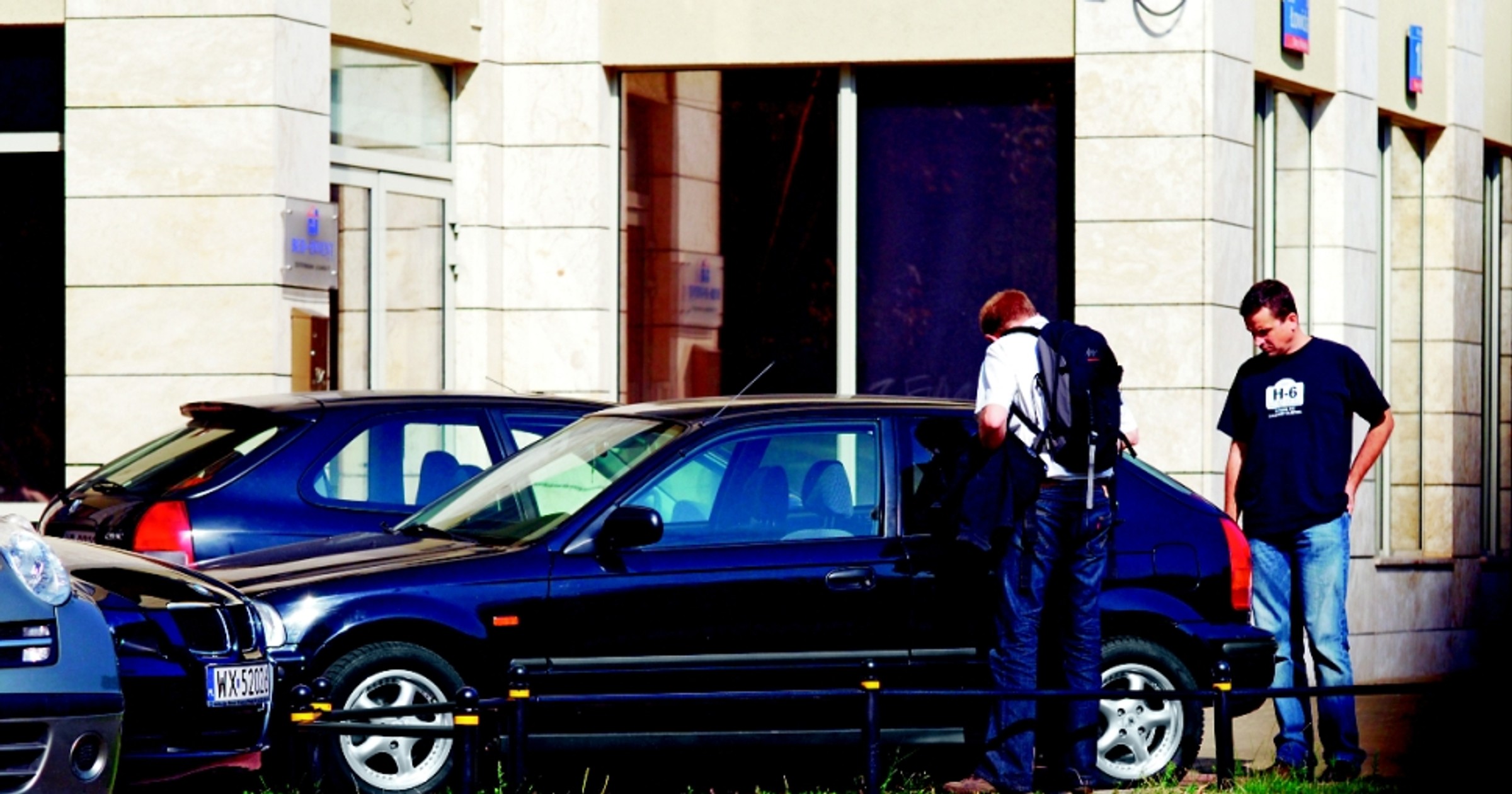 Jak kupić używany samochód? Czyli w poszukiwaniu dobrego używanego auta