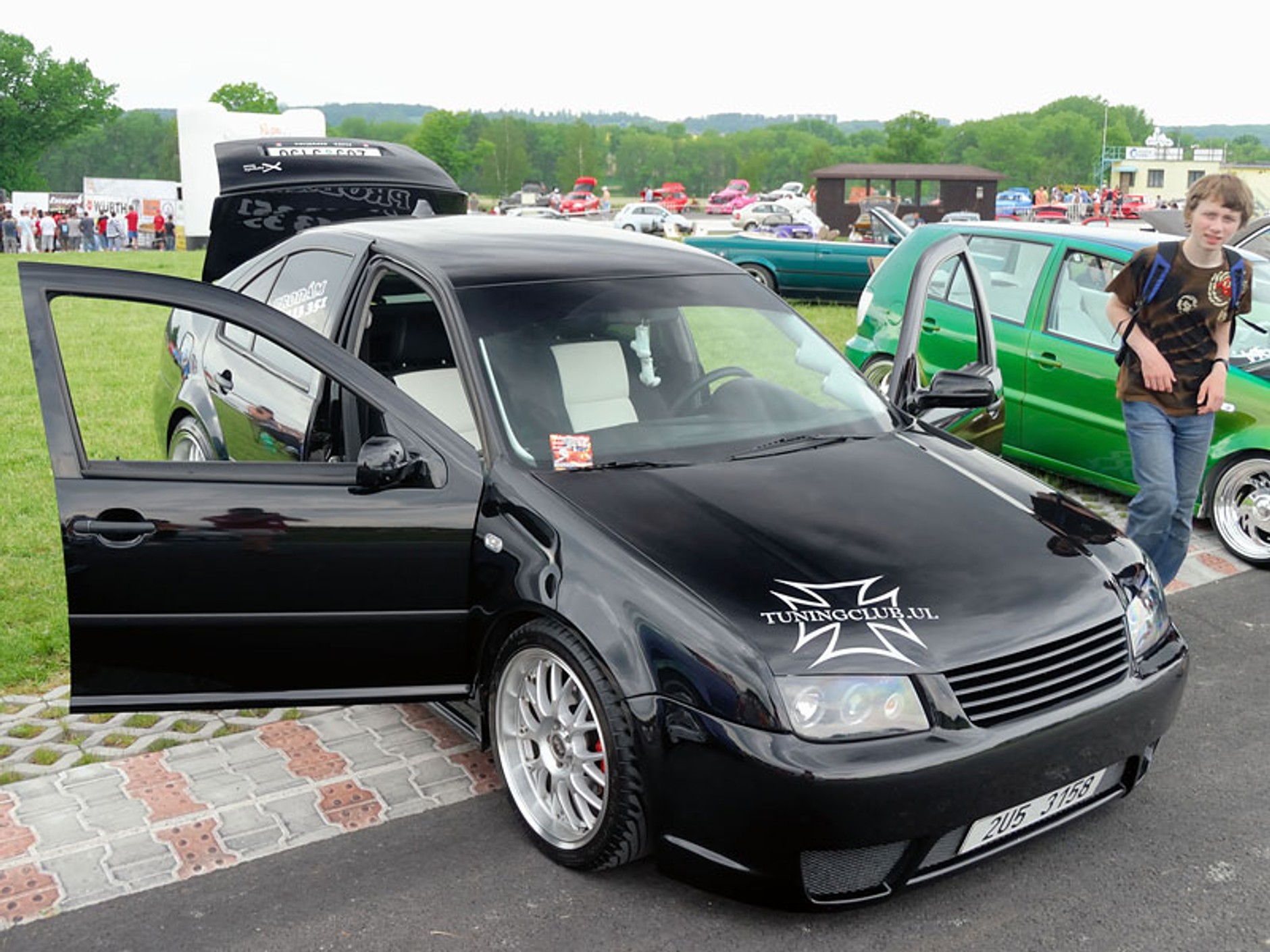 Fashion Cars Vysoké Mýto - fotogaleria