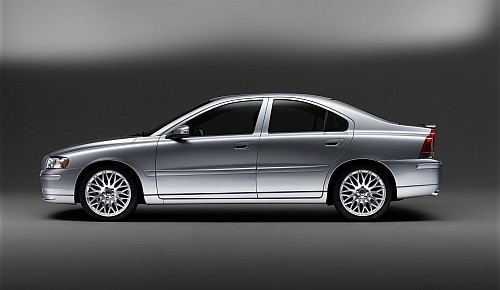 Jubileuszowe S60