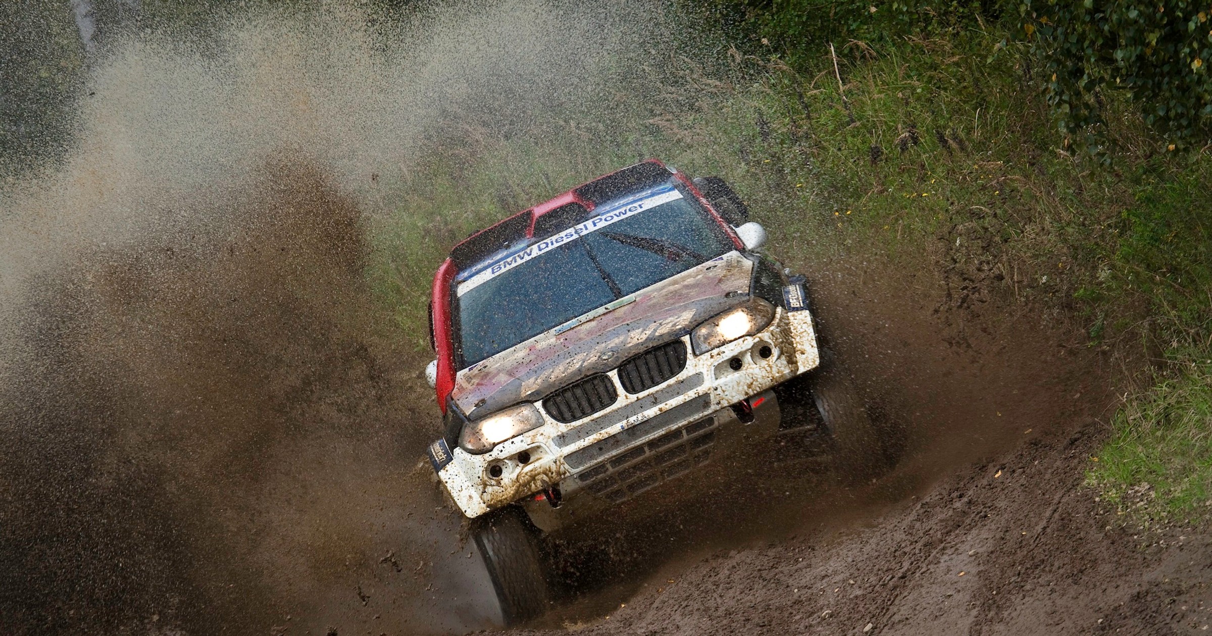 Hołowczyc triumfuje w Baja Poland 2011