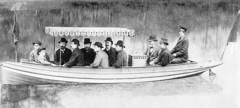 Gottlieb Daimler: od narodzin ojca motoryzacji upłynęło175 lat