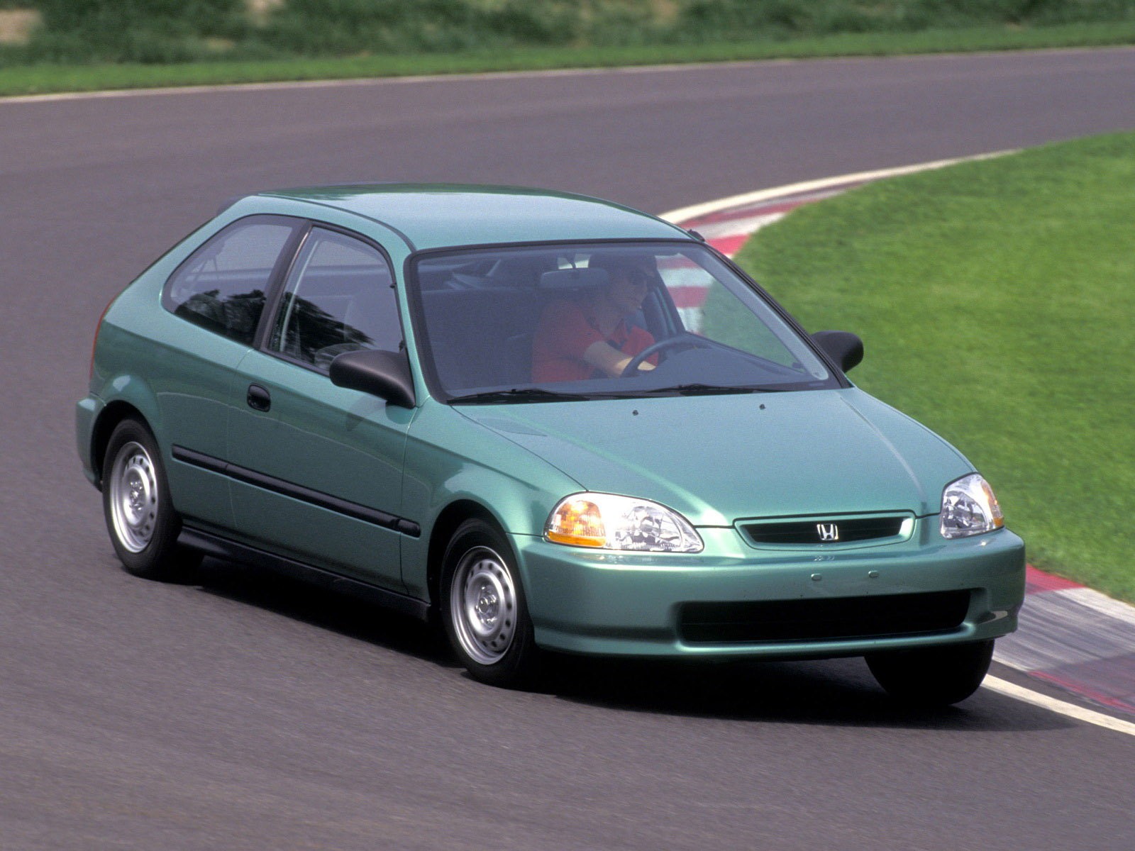Honda Civic VI