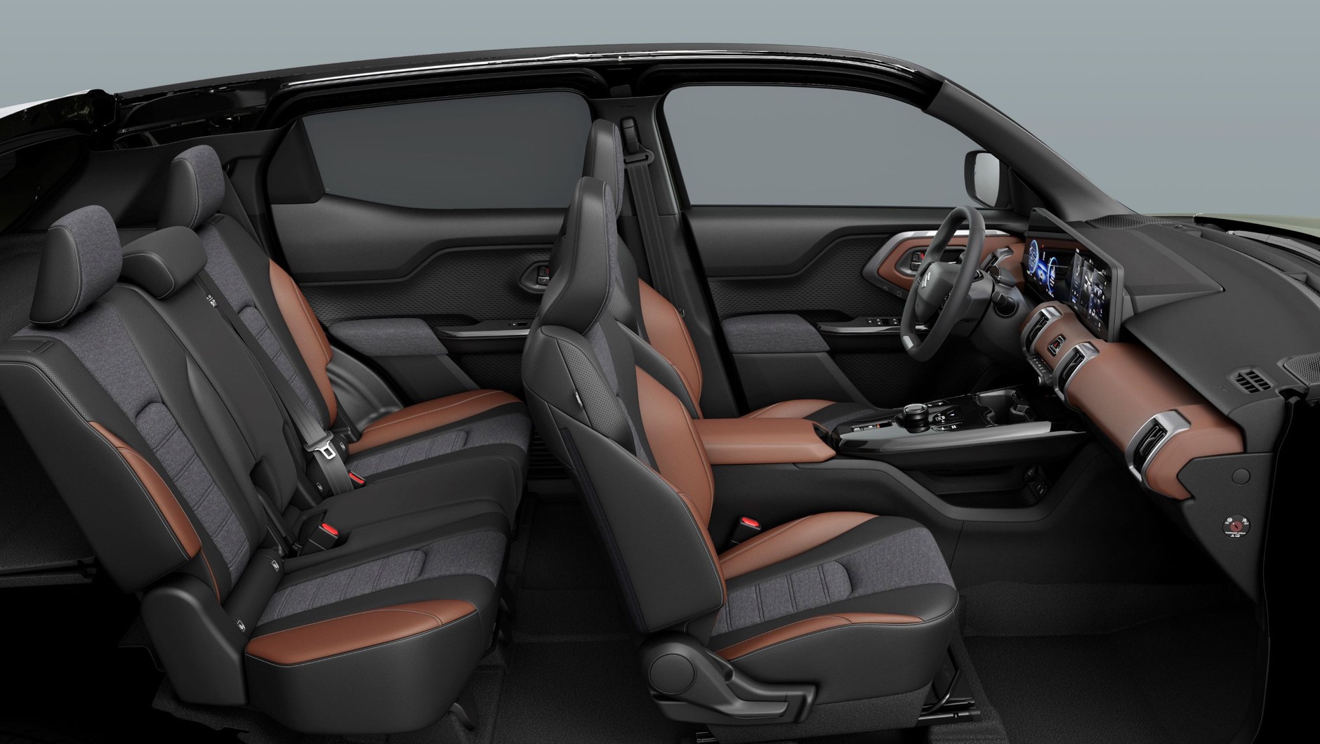 Suzuki eVitara (od 2024 r.)