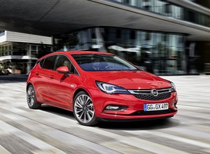 Nowy Opel Astra - auto dla każdego?