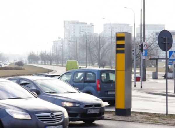 Uwaga na zmiany w kodeksie drogowym