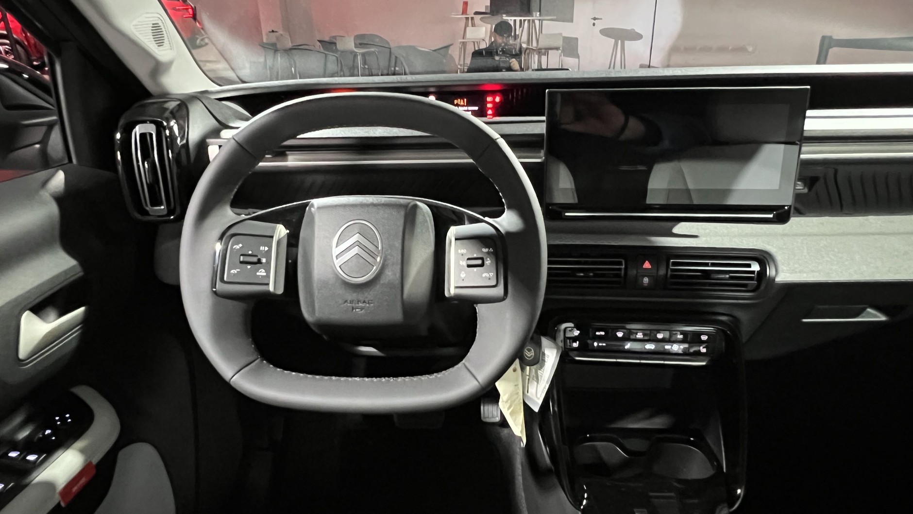 Citroen C3 Aircross (druga europejska generacja; od 2024 r.)