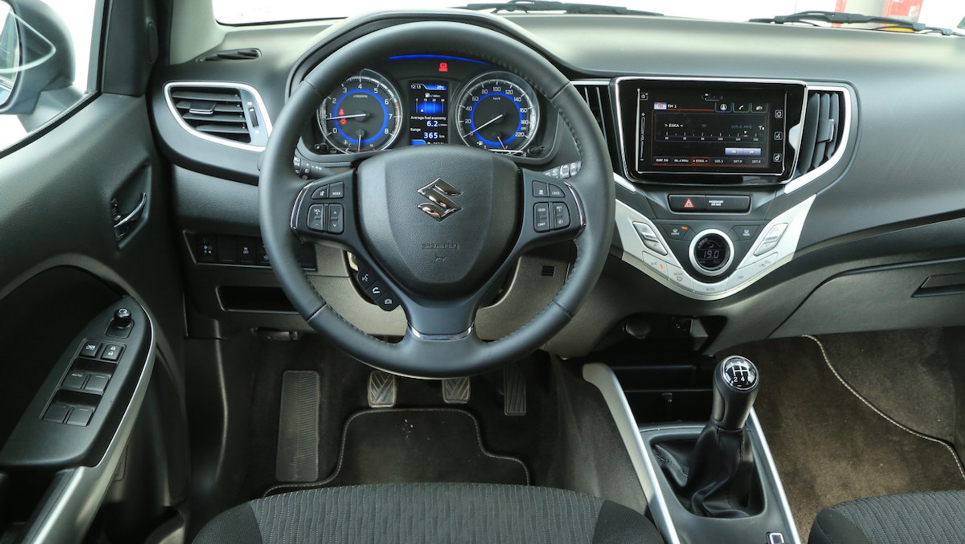 Suzuki Baleno 1.2 Elegance