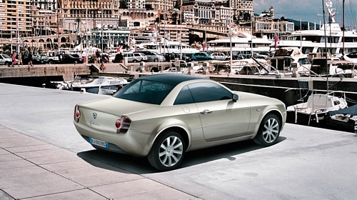 Lancia Fulvia