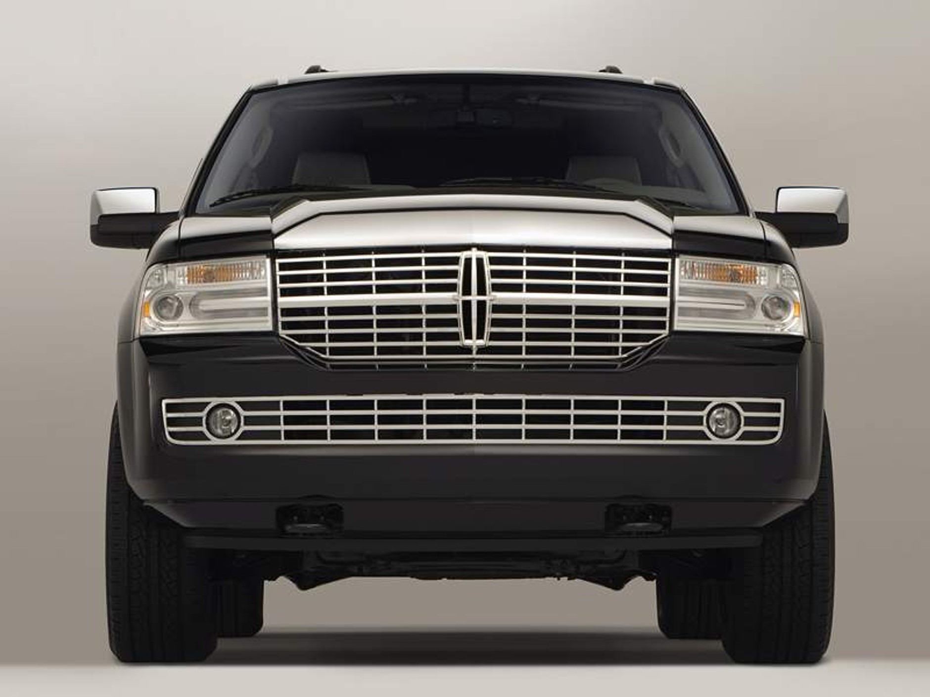 Lincoln zapowiada cztery nowe modele